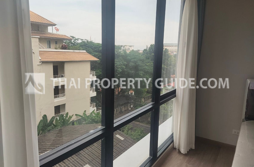 Apartment in Sathorn 